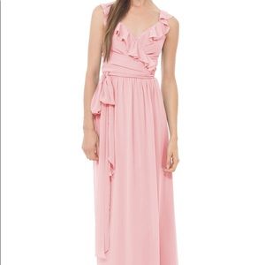 Joanna August “Lacey Long” Bridesmaids Dress